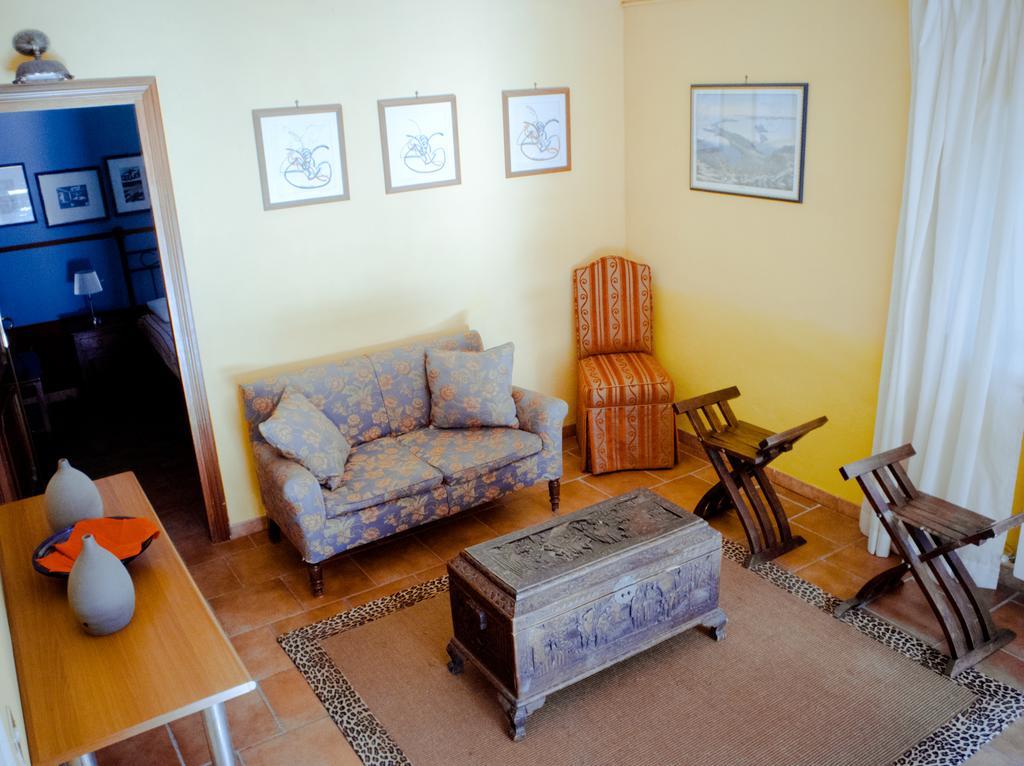 Silj Country house *