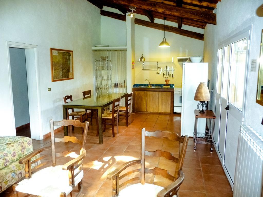 Country house Silj *